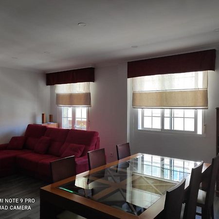 La Terraza De Castelao Apartment O Grove Ngoại thất bức ảnh