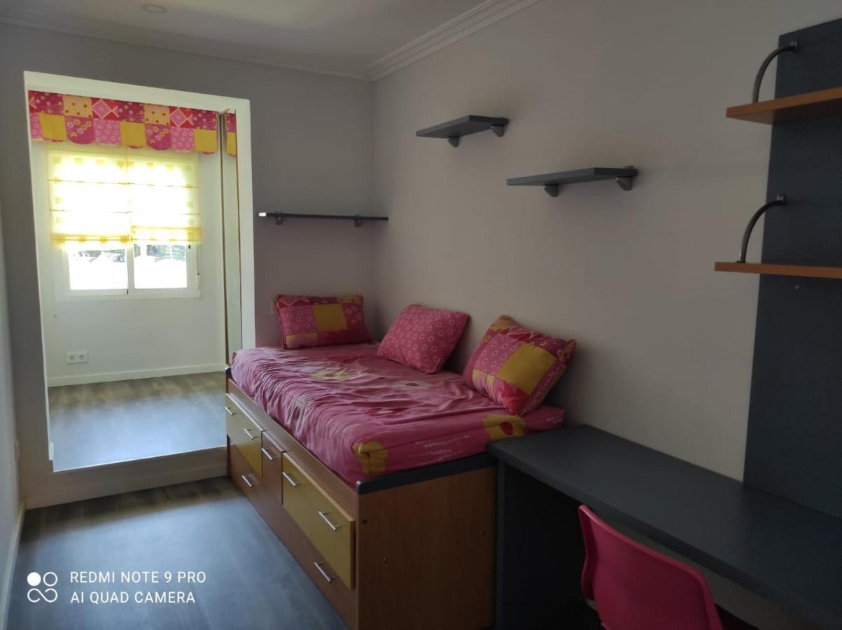 La Terraza De Castelao Apartment O Grove Ngoại thất bức ảnh