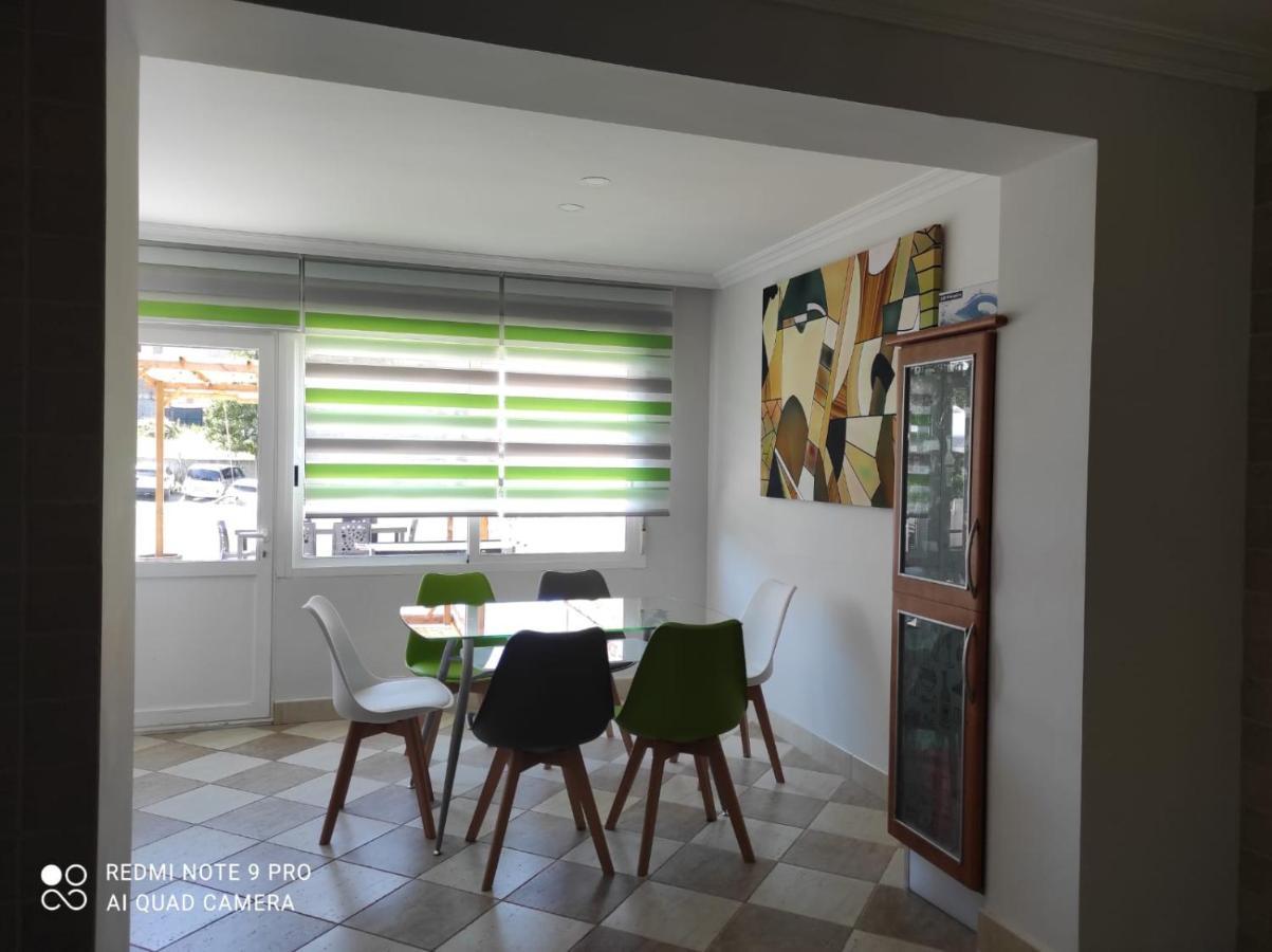 La Terraza De Castelao Apartment O Grove Ngoại thất bức ảnh